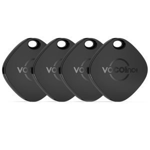 Air Tracker Tags 4 Pack