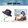 Baby Sun Hat