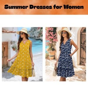Summer Dresses for Women