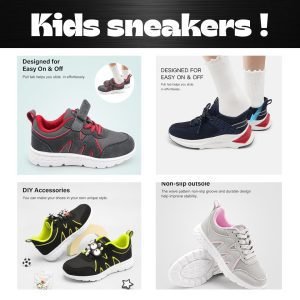 Kids Sneakers!