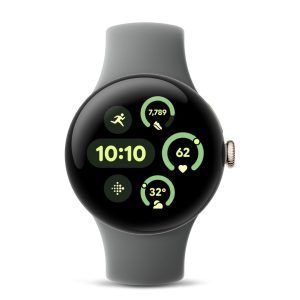 Google Pixel Watch 3