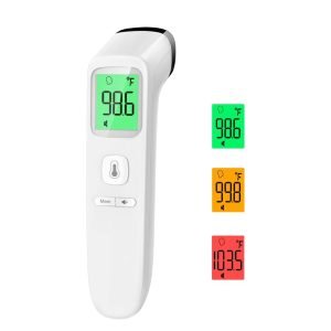 No-Touch Thermometer