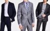 Kenneth Cole Reaction Men’s Ready Flex Slim-Fit Suit