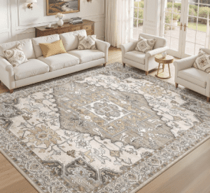 Living Room Rugs