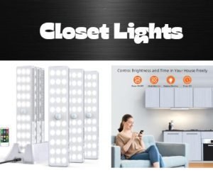 Closet Light
