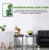 2 Pack Indoor Outdoor Side Tables At Walmart !!