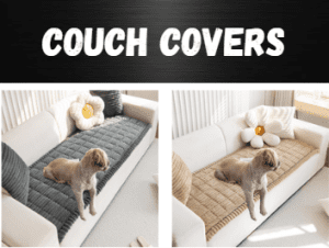 Couch Covers for Sofa