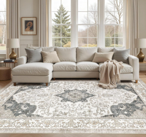5×7 Area Rug