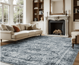 5×7 Area Rugs