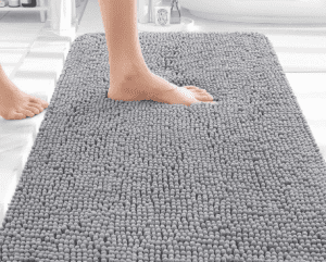Bathroom Rug 30×20