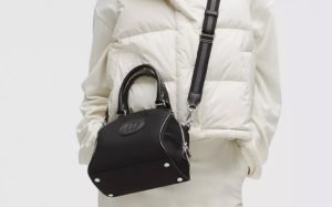 Lululemon Bowler Crossbody Bag 4.5L