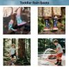 Kids Rain Boots