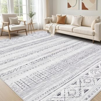 Area Rug for Living Room