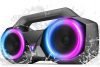80W Loud Speaker with Deeper Bass