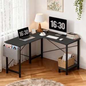L Shaped Desk