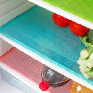 Washable Fridge Mats Liners