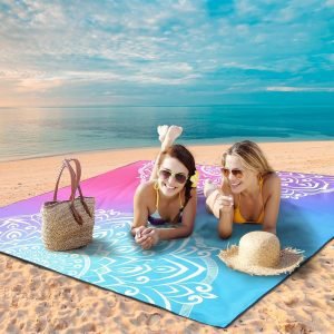 Beach Blanket Waterproof