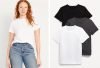 Old Navy Tees- 3 pack !