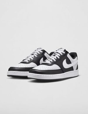 Nike Women’s Court Vision Low Next Nature Shoes