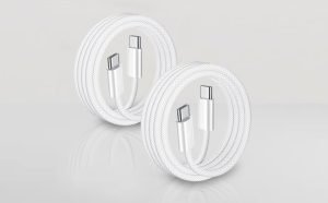 USB-C Cable 2-Pack