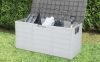 Ktaxon 75-Gallon Storage Deck Box Chest at Walmart!