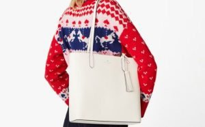 Kate Spade Jana Tote Bag