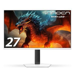 INNOCN 27 320Hz  Gaming Monitor