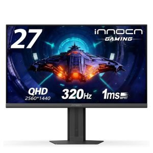 INNOCN 27″ Gaming Monitor 2K