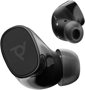 True Wireless Earbuds 