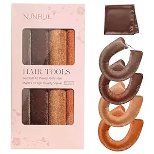 Heatless Hair Rollers 