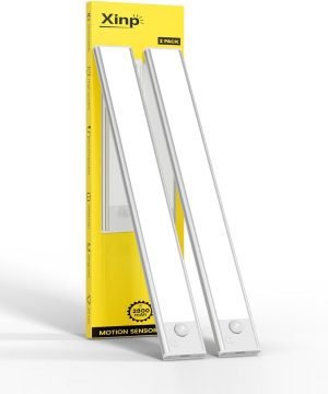 Under Cabinet Lighting