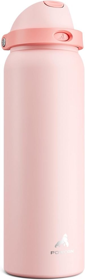 Insulated Water Bottle for Sports 