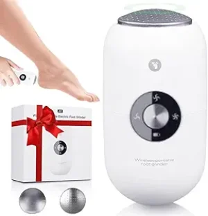 Electric Foot Grinder