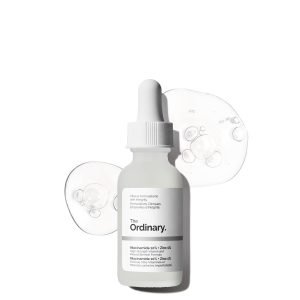 The Ordinary Niacinamide 10% + Zinc 1% – Smoothing Serum
