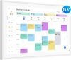Digital Calendar 15.6 Inch 