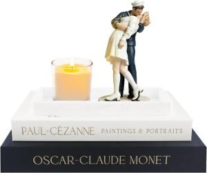 Decorative Books for Home Décor