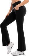 Flare Leggings for Women 