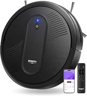 Robot Vacuum Cleaner 