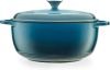 Iron Round Dutch Oven 