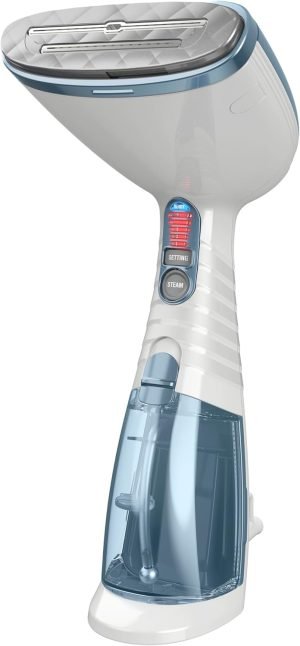 Handheld Garment Steamer