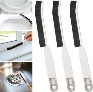 Crevice Cleaning Brush