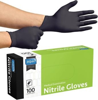 Nitrile Disposable Gloves