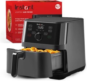 Instant Pot Vortex Air Fryer