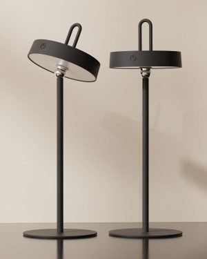 Cordless Table Lamps 2-Pack