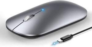 Rechargeable Bluetooth Mouse