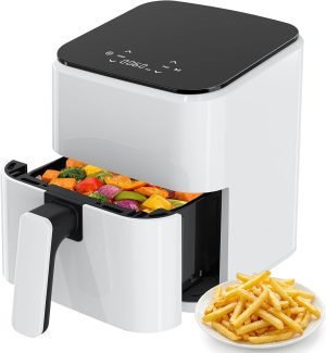 Air Fryer 