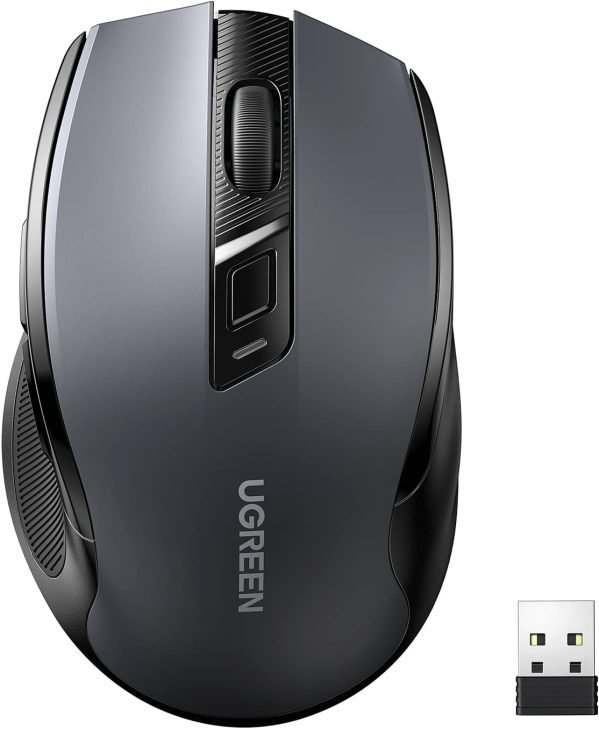 Wireless Mouse