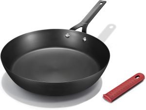 Carbon Steel Pan