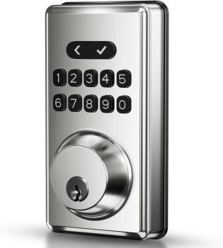 Smart Lock 