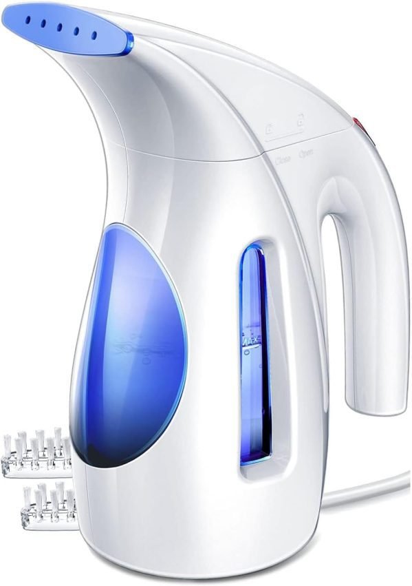 HILIFE Steamer 